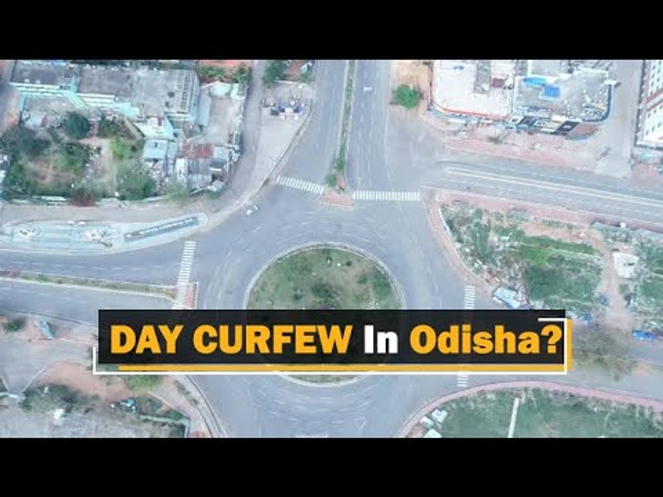 #Covid19 2nd Wave: Daytime Curfew In Odisha? Here's What Speaker SN Patro Said | OTV News