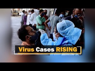 Odisha Corona Update: 471 New Cases, 1 Death In Last 24 Hours | OTV News