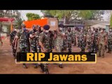 Sukma Naxal Encounter: 22 Soldiers Martyred, Many Injured In Maoist Ambush In Chhattisgarh