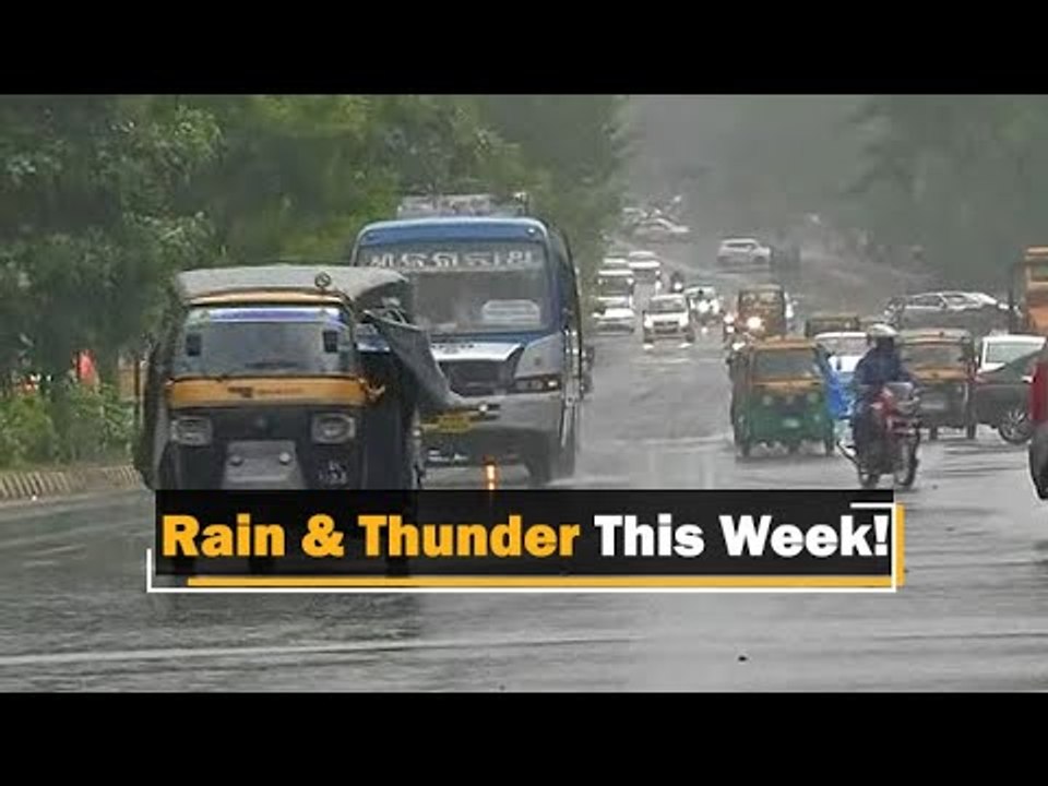 Yellow Warning! Weather Forecast For Odisha, Bhubaneswar, Cuttack | OTV News