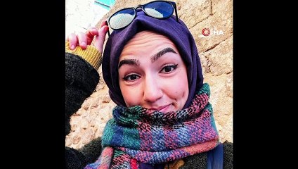 - Başörtülü akademisyen Neşe Nur Akkaya’ya Nişantaşı’nda bir parkta arkadaşıyla oturduğu sırada, 'Burada sizin gibileri istemiyoruz' diyerek saldırdığı iddia edilen şüpheli Eray Çakın tutuklandı.