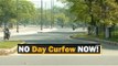 No Plans To Impose Day Curfew In Odisha, Says SRC | OTV News