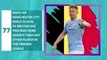 Euro 2020 Ones to Watch - Kevin De Bruyne