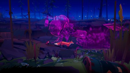Endling - Tráiler con gameplay