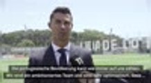 Ronaldo vor EM-Start: 