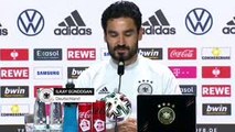 Gündogan über Kroos und Auftaktgegner Frankreich