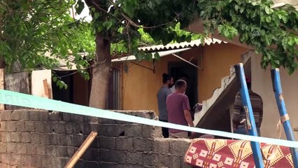 ANTALYA - Eşi tarafından silahla yaralanan kadın hastaneye kaldırıldı