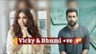 Bollywood Actors Bhumi Pednekar & Vicky Kaushal Test Positive For #COVID-19 | OTV News