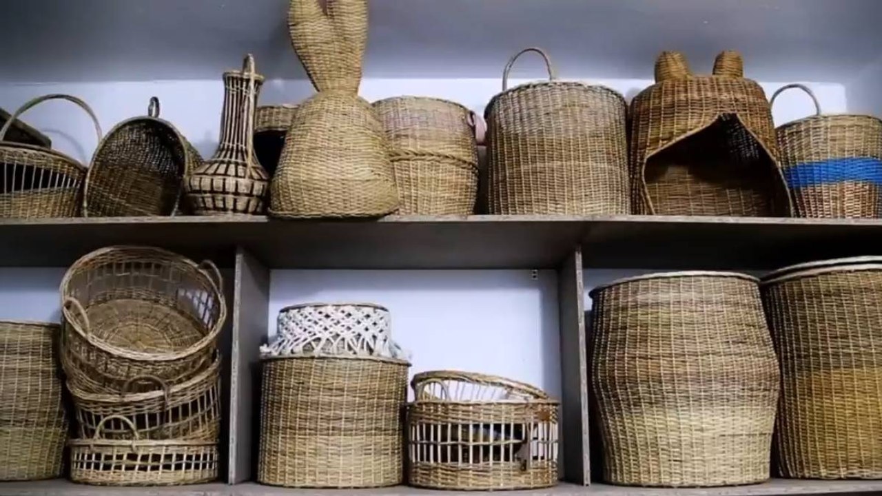 Familia combina la creatividad y el arte para emprender en Medellín