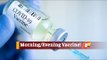 Odisha Govt Revises Vaccination Timings Due To Heat Wave Conditions | OTV News