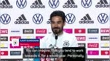 Champions League final 'a big disappointment' for Gundogan