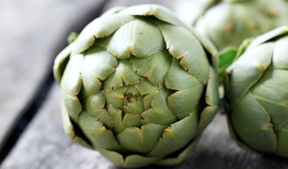 This Is by Far the Easiest Way to Prep and Cook Artichokes