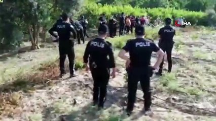 Video herunterladen: Kayıp olarak aranan şahsın cinayete kurban gittiği anlaşıldı