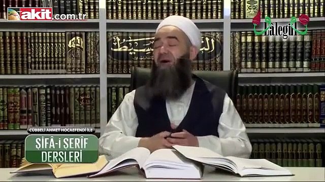 Cübbeli Ahmet Hoca, Muhammed Ali anısını anlattı