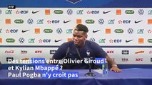 Euro-2020 - Pogba: 