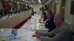 MUŞ - CHP Ekonomi ve Esnaf masaları üyeleri, ziyaretlerde bulundu