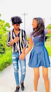 Best Couple Goal ‍❤️‍ Cute couple goal ‍❤️‍ with romantic song viral Insta Reels status trendvideo whatsapp Viral song