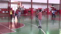 Van'da hentbol sporu yaygınlaşıyor