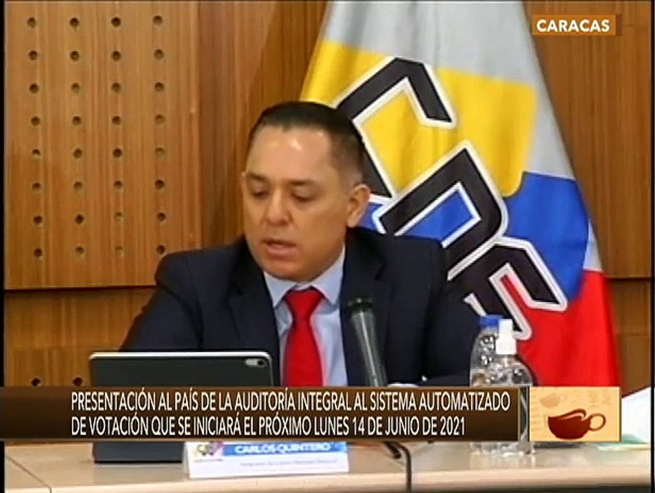 Rectora D’Amelio: Auditorías al sistema electoral serán vía streaming