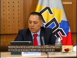 Rectora D’Amelio: Auditorías al sistema electoral serán vía streaming