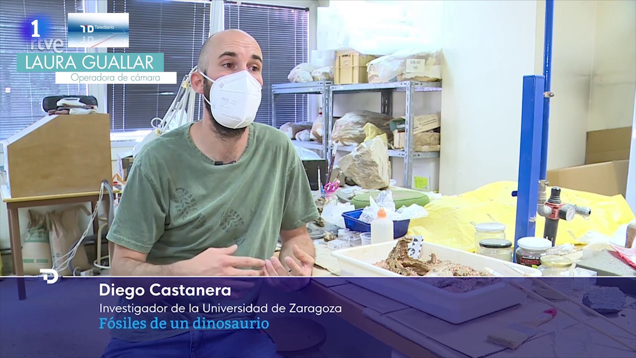 La 1 | Recopilación
