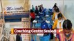 Coaching Centre At Cuttack Sealed For Flouting #COVID19 Norms | OTV News