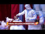 Corona 2nd Wave In Odisha: Massive Spike, State Records More Than 1000 New #COVID-19 Cases |OTV News