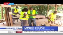 Vihiga Bamboo Couple Making A Decent Living By Growing Bamboo Trees