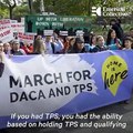 Supreme Court Rules TPS Holders Can’t Get a Green Card