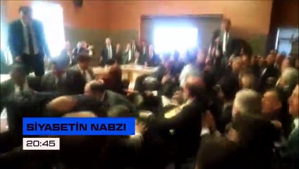 MHP’de yeni genel başkan kim olacak?