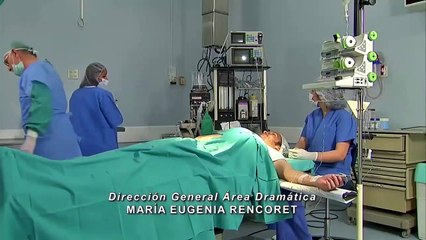 40 y tantos capitulo 87