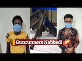 Firearm Smugglers Nabbed In Odisha, Eight Pistols Seized | OTV News