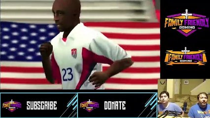 Fifa Soccer 2003 USA vs Beitar Jerusalem