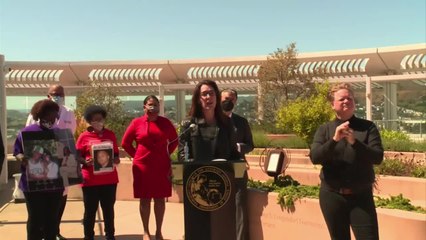 AG Bonta and Gov. Newsom announce appeal of assault weapons ban ruling