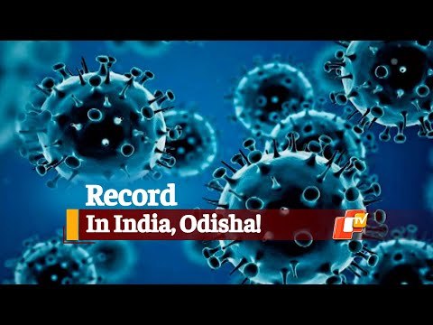 Corona Big Update: India, Odisha Record Massive Single-Day #Covid19 Spike | OTV News