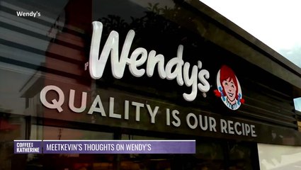 Lessons From Wendy's Rally: MeetKevin Says Stop Calling Stocks 'Meme Stocks'