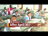 Odisha Minister Samir Dash Says Decision On Class 9 Exams Post April 30 | OTV News