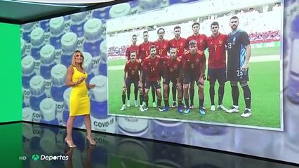 Angie Rigueiro 2021-06-10