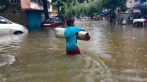 Mumbai waterlogging: Why BMC becomes helpless every monsoon?