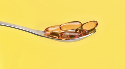 Most Parents Are Providing a Dietary Supplement to Their Kids. But Is It Necessary?