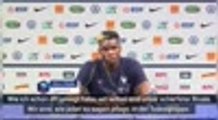 Pogba: 