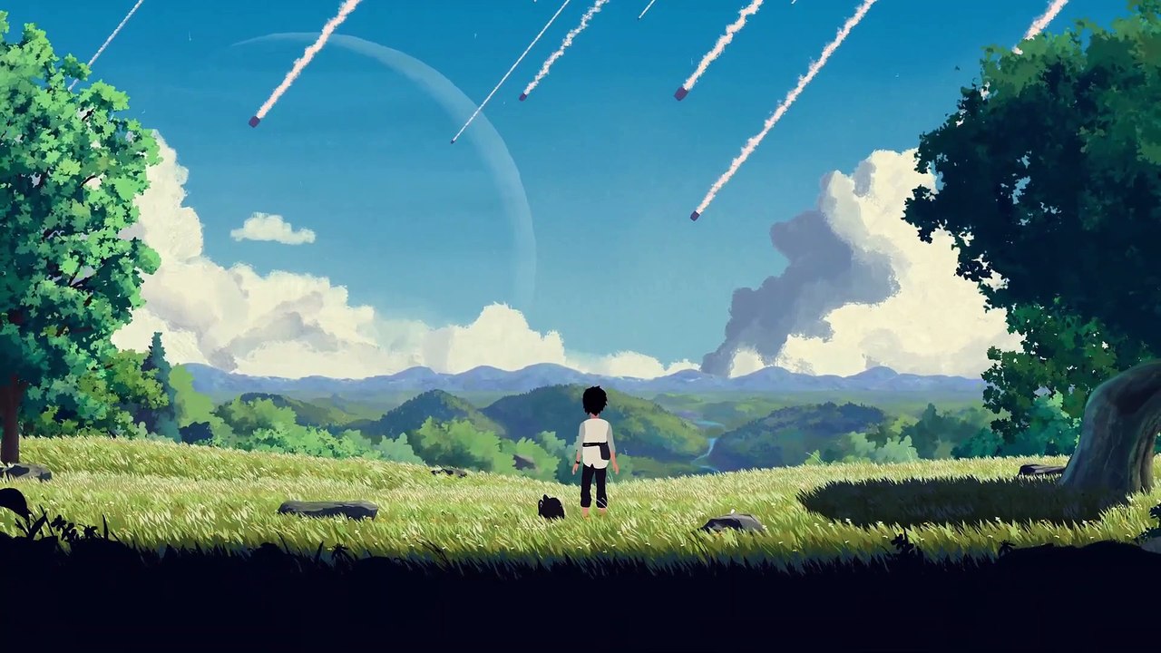 Planet of Lana -  Bande-annonce Summer Game Fest E3 2021