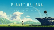 Planet of Lana | Reveal Trailer