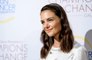 Katie Holmes Shows Support to Ex Emilio Vitolo Jr. a Month After Their Breakup