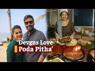 Descargar video: Kitchen In Odisha Serving Up Odia Delicacies To Bollywood Celebrities | OTV News