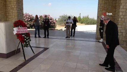 CHP lideri Kılıçdaroğlu: "Türkiye'de Kıbrıs politikası milli davadır"Kılıçdaroğlu KKTC'de