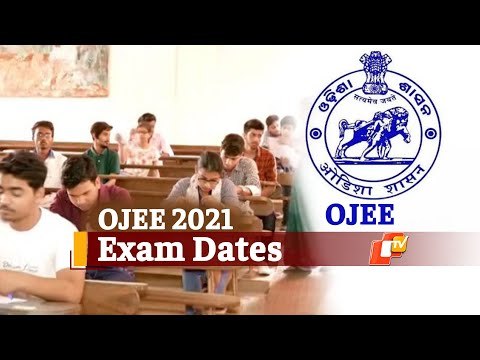 Odisha JEE: Tentative Examination Dates Announced | OTV News