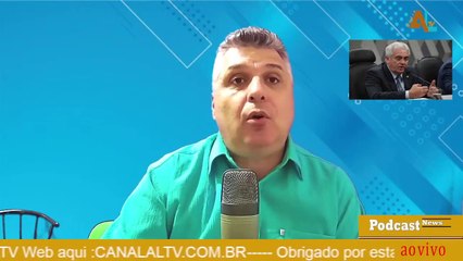 SENADOR OTTO ALENCAR MENTIU QUE ERA ORTOPEDISTA?- PILULA DO DIA