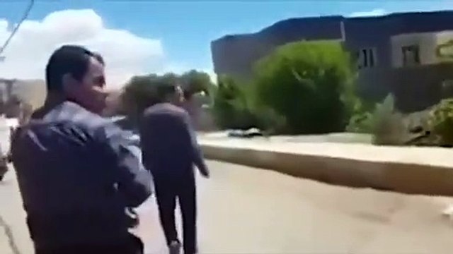 HDP'li vekile askerden tokat gibi cevap!