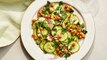 Instantly Upgrade Your Salad With Crispy Chickpeas
